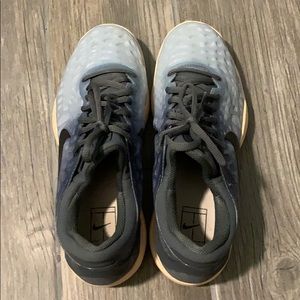 Nike Shoes - Nike Air Zoom Cage 3 Size 9.5 Women’s Tennis Nike Shoes - Nike Air Zoom Cage 3 Size 9.5 Women’s Tennis